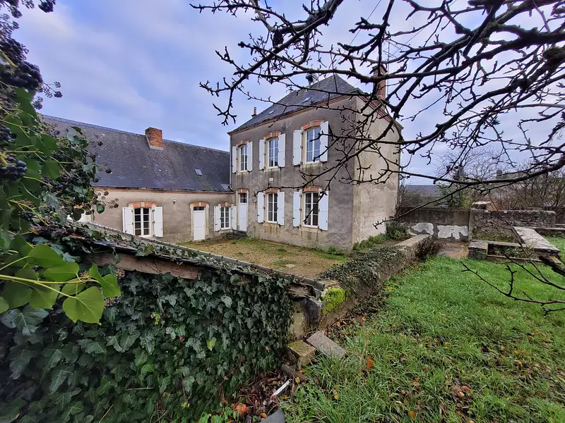 Maison, 162,86 m²