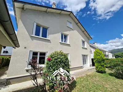 Maison, 152 m²