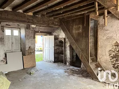 Maison, 145 m²