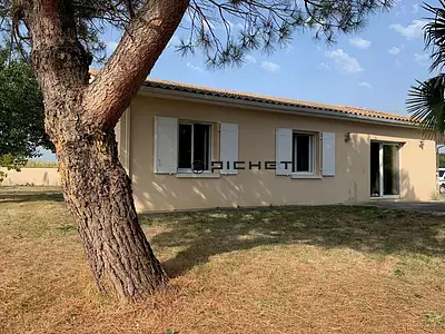 Maison, 115 m²