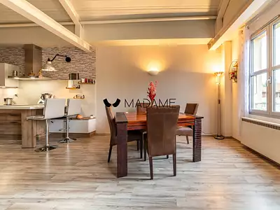 Appartement, 86,71 m²