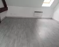 Appartement, 53,44 m²