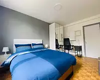 Appartement, 68 m²