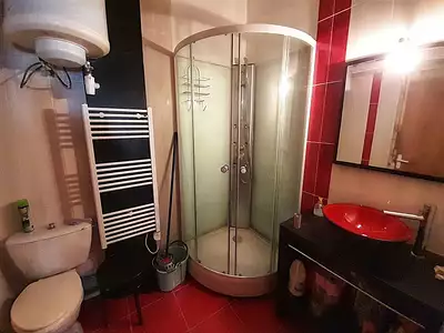 Appartement, 22 m²