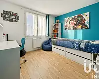 Maison, 125 m²