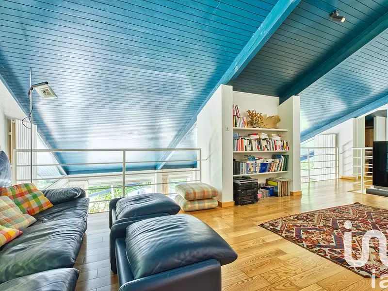 Maison, 220 m²