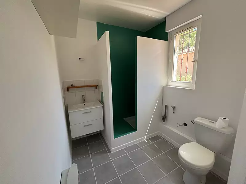Appartement, 51,43 m²