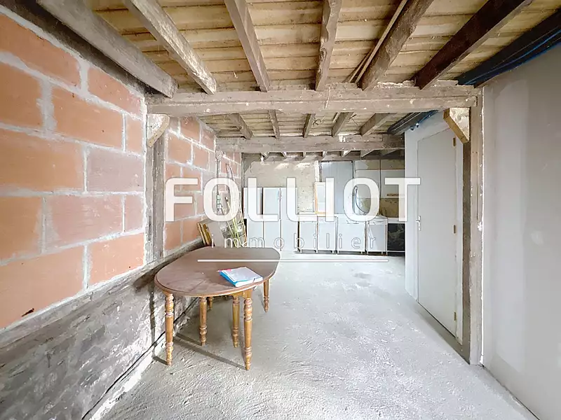 Maison, 75,3 m²
