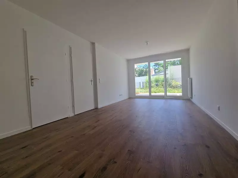 Appartement, 40 m²