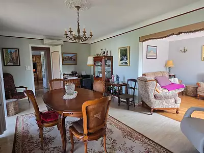 Maison, 83 m²