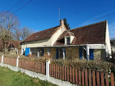 Maison, 97 m²