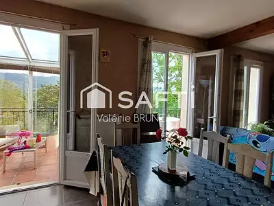 Maison, 105 m²