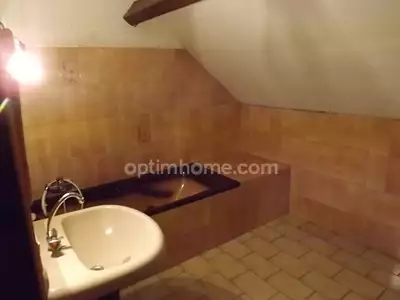 Maison, 204 m²