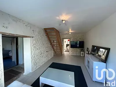 Maison, 137 m²