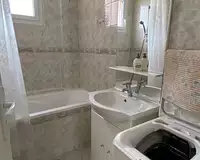 Appartement, 52,58 m²