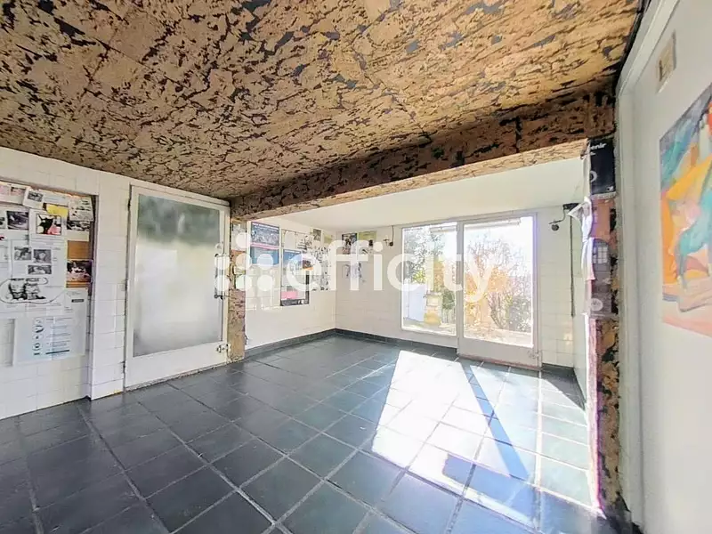 Maison, 158 m²