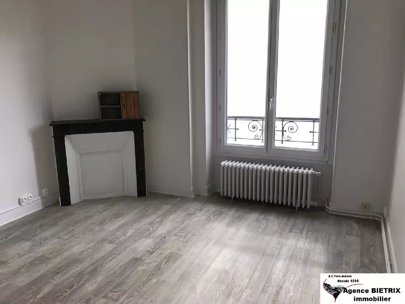 Appartement, 32 m²
