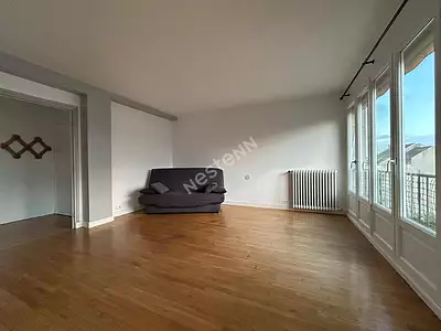 Appartement, 86,05 m²