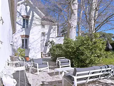 Maison, 300 m²