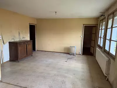 Maison, 65 m²