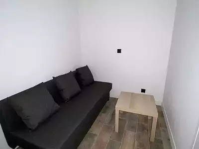 Appartement, 12,75 m²