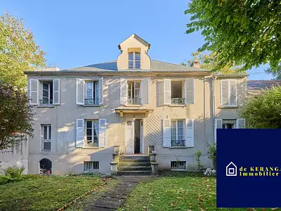 Maison, 222 m²