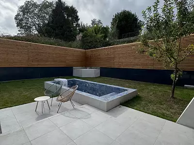 Maison, 160 m²