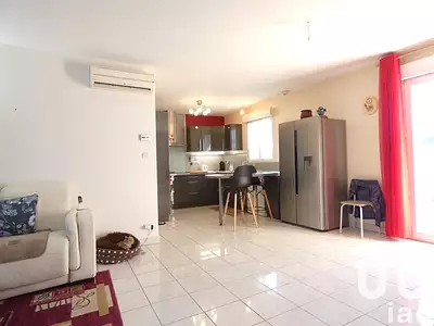 Maison, 106 m²