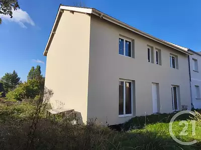 Maison, 126 m²