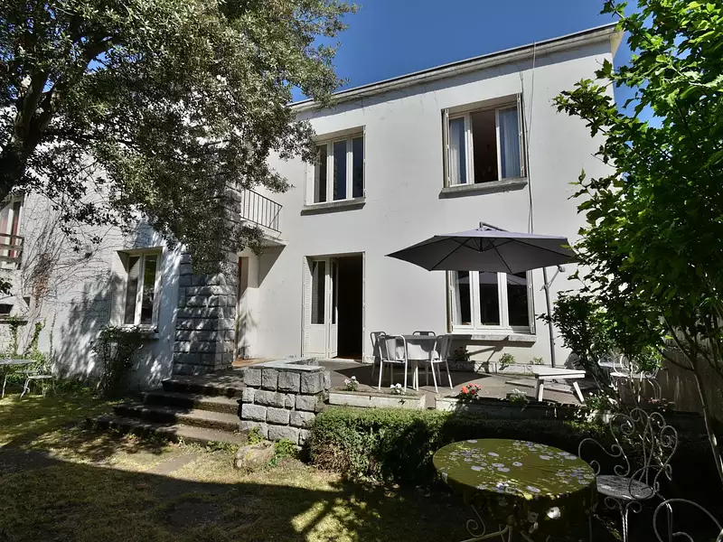 Maison, 154,51 m²