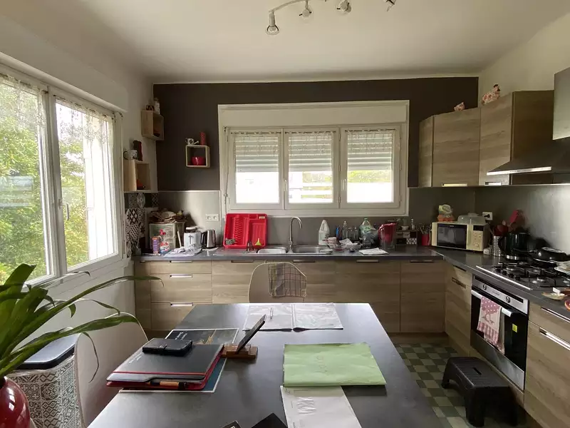 Maison, 79 m²