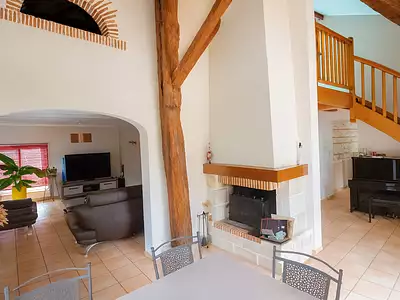 Maison, 210 m²