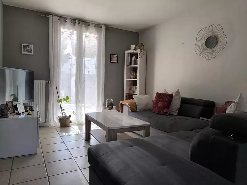 Maison, 88 m²