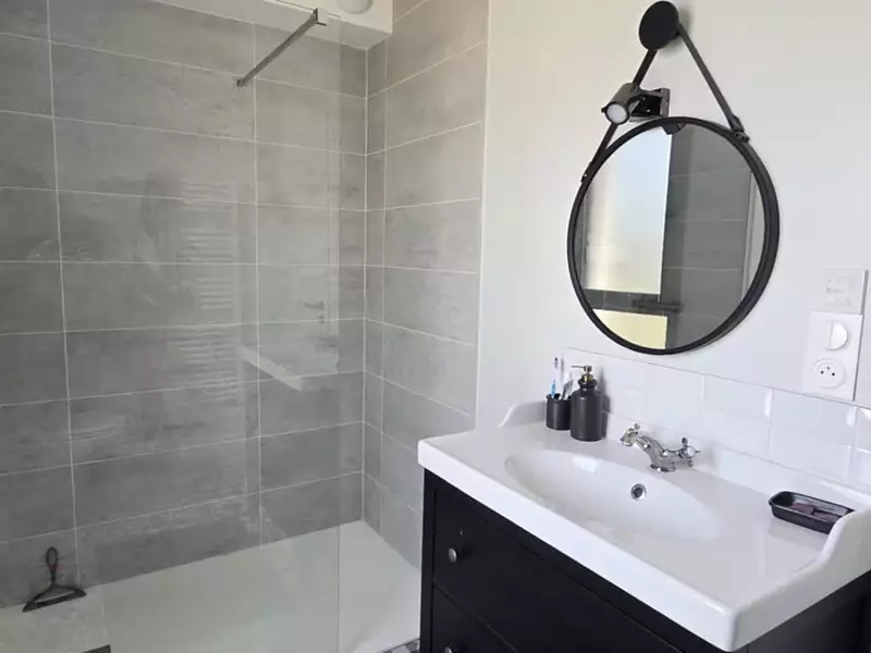 Maison, 113 m²