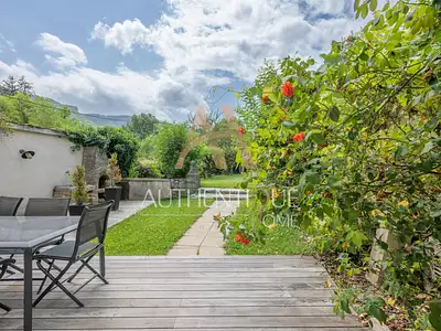 Maison, 200 m²