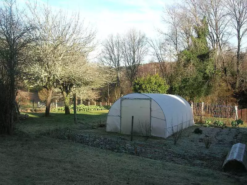 Maison, 119 m²