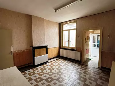 Maison, 91 m²