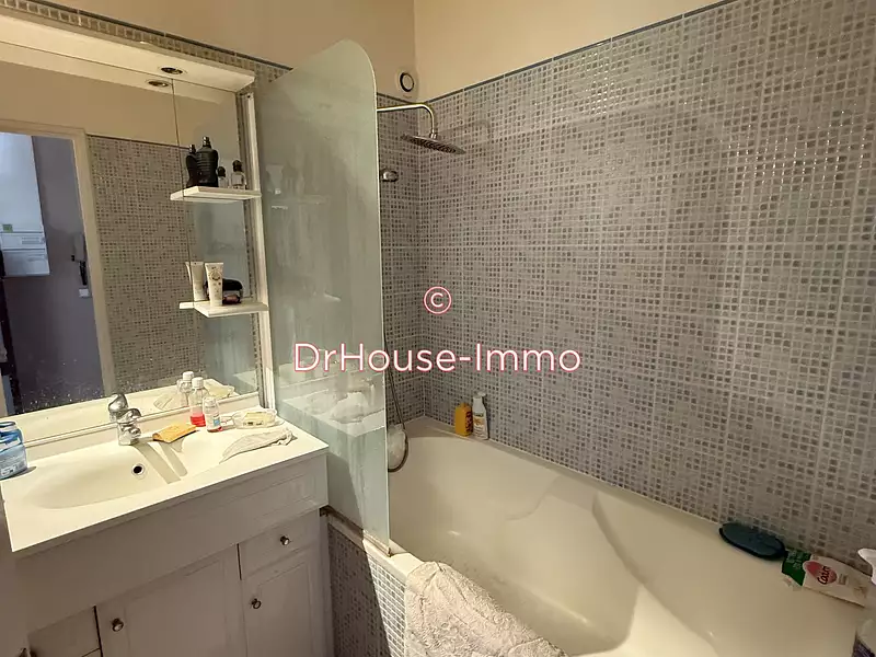 Appartement, 57,17 m²
