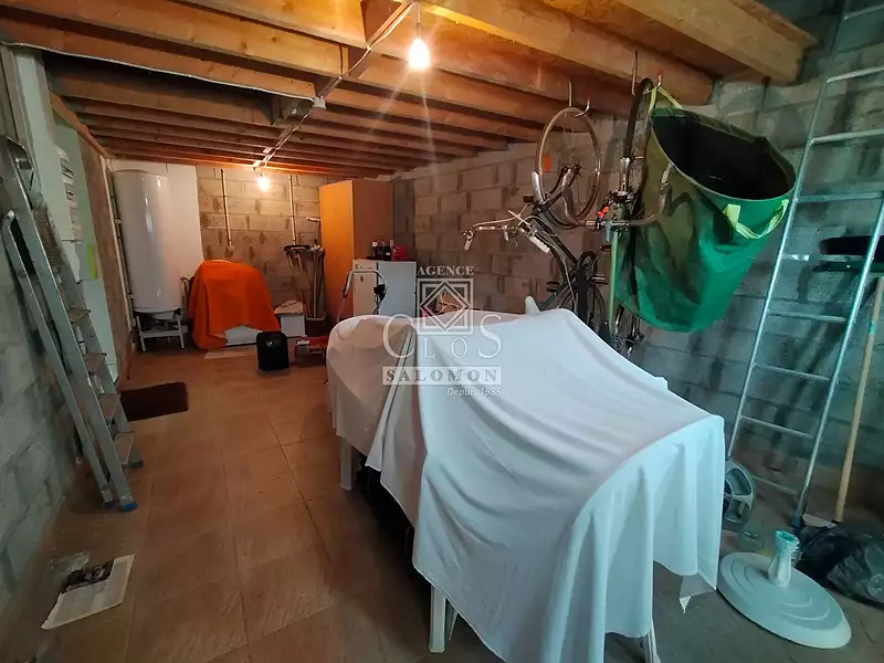 Maison, 81 m²