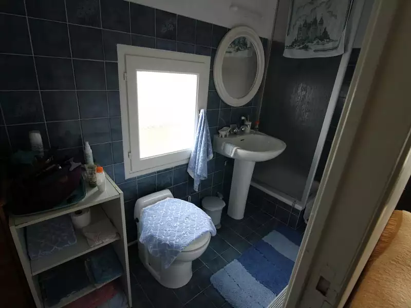 Maison, 102 m²