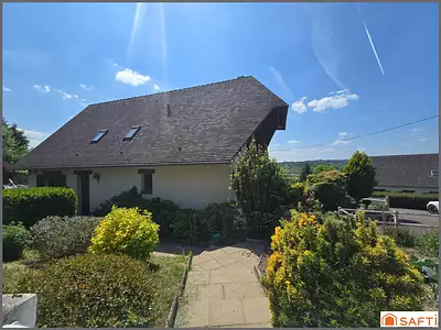 Maison, 150 m²