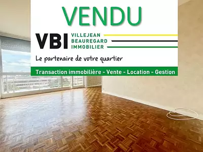 Appartement, 77,48 m²