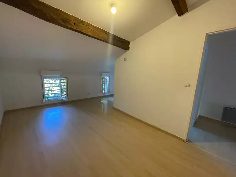 Appartement, 72 m²