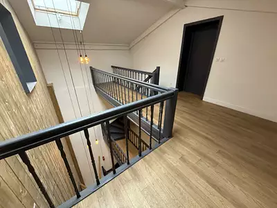 Appartement, 41,93 m²