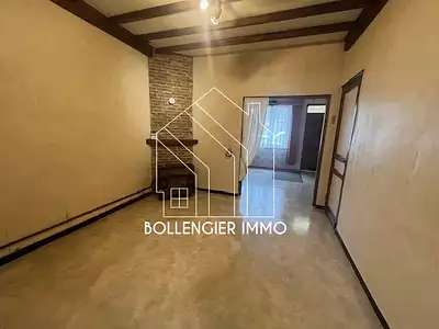 Maison, 107 m²