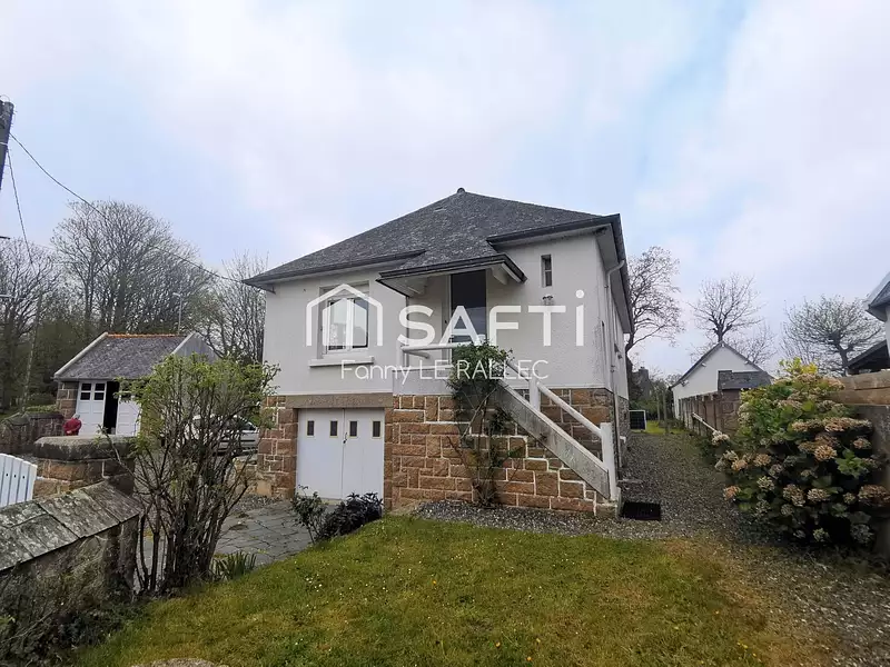 Maison, 108 m²