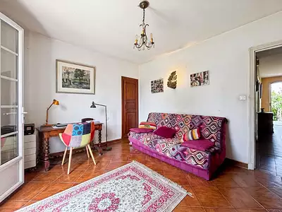 Maison, 138 m²