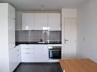 Appartement, 46 m²