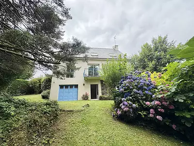 Maison, 146 m²