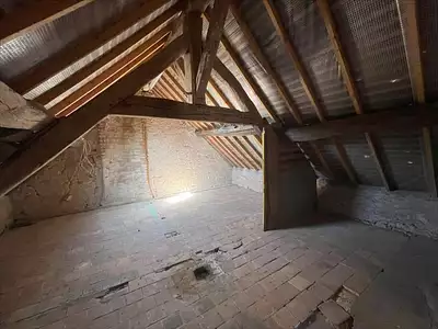 Maison, 91 m²